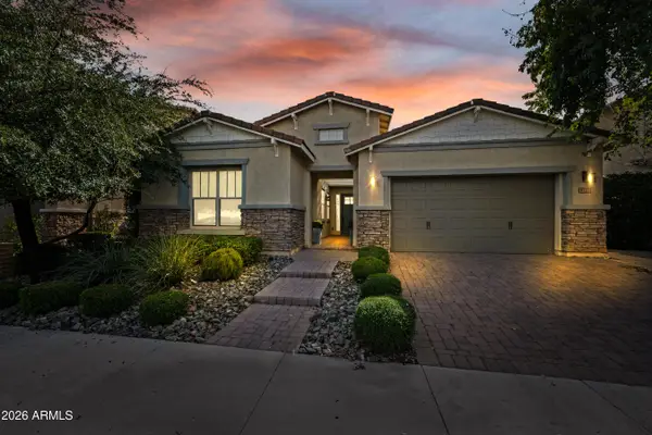 9723 E Telemetry Drive, Mesa, AZ 85212