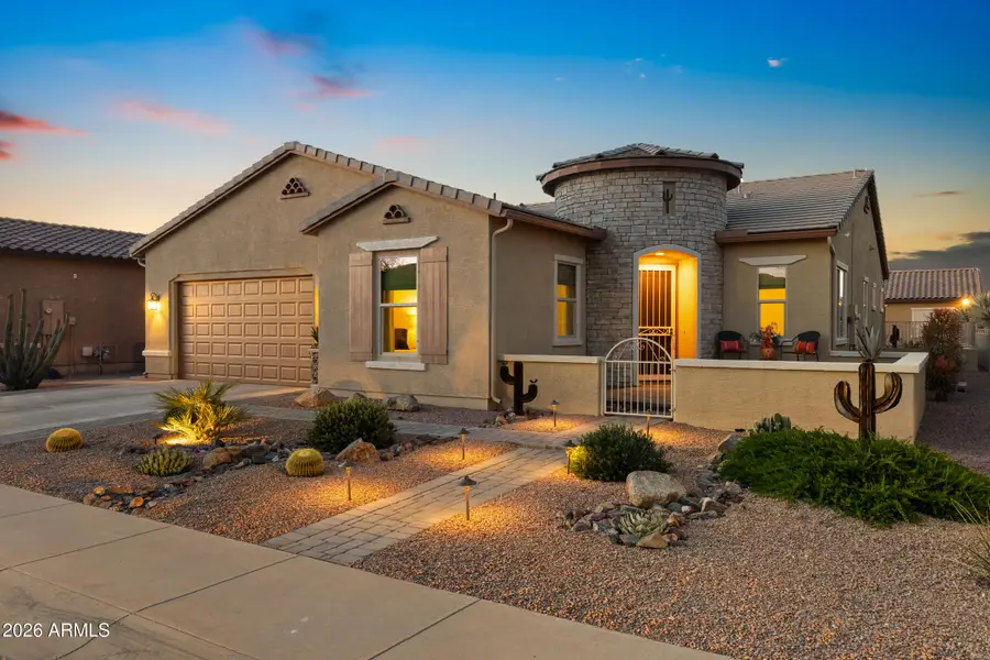 42850 W Mallard Road, Maricopa, AZ 85138 - #2