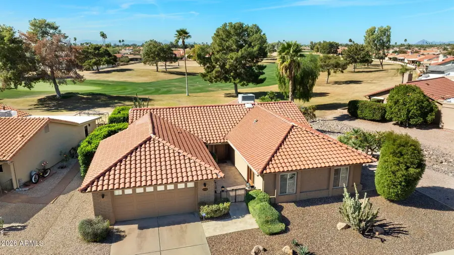 1799 Leisure World --, Mesa, AZ 85206 - #2