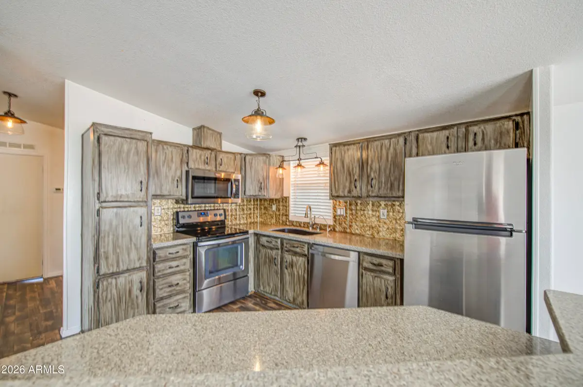 2208 W Baseline Avenue #76, Apache Junction, AZ 85120 - #1