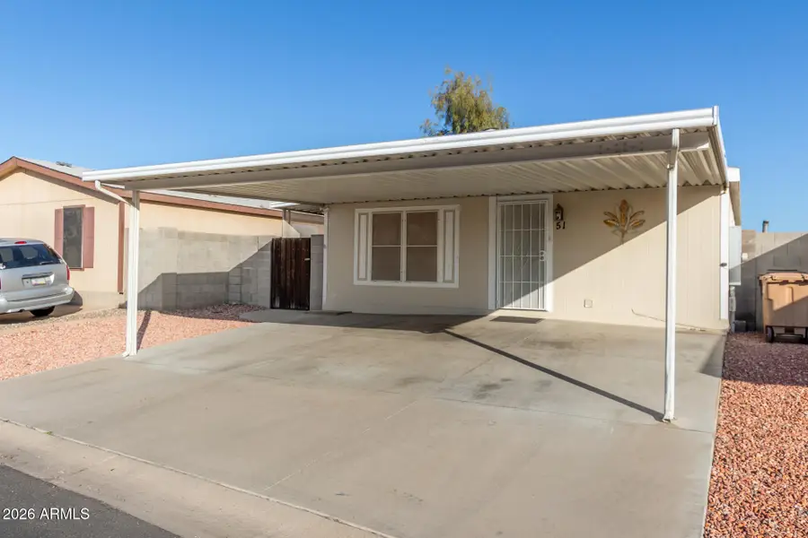 8601 N 103rd Avenue #51, Peoria, AZ 85345 - Image #3