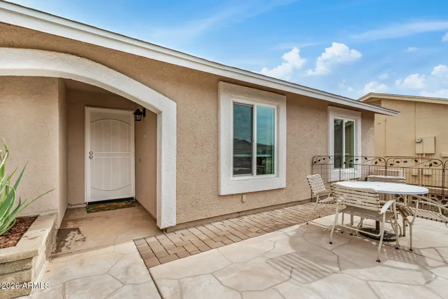 1115 S 81st Way, Mesa, AZ 85208 - #3