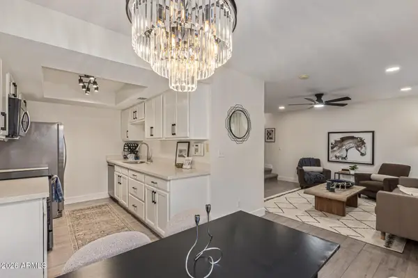 8525 E Belleview Street #6, Scottsdale, AZ 85257