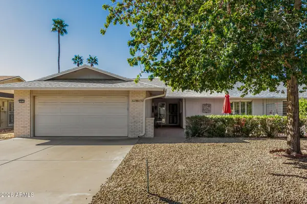 13011 W Desert Glen Drive, Sun City West, AZ 85375
