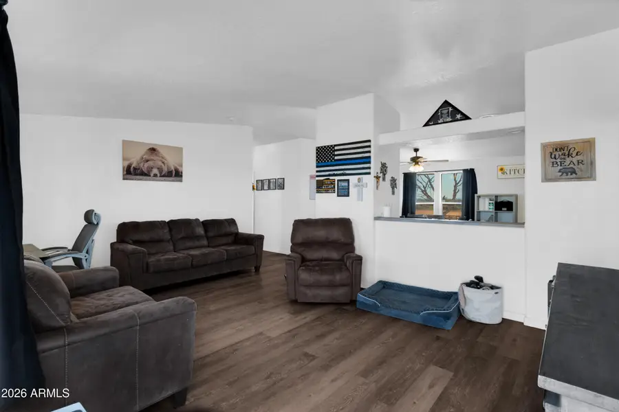 8902 N Ghost Ranch Trail N, Marana, AZ 85653 - Image #3