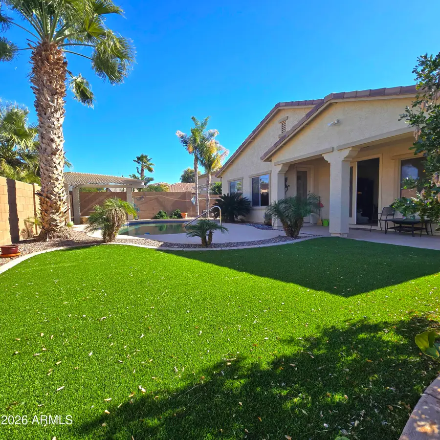 36338 W Cartegna Lane, Maricopa, AZ 85138 - #3