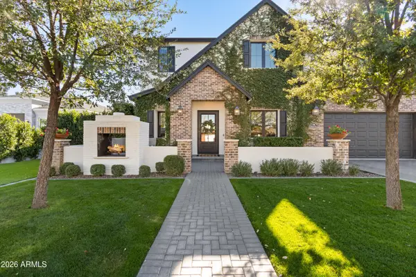 509 E Hayward Avenue, Phoenix, AZ 85020