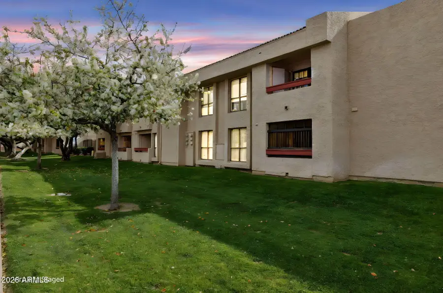 3131 W Cochise Drive #202, Phoenix, AZ 85051 - #2