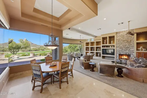 10580 E Yearling Drive, Scottsdale, AZ 85255