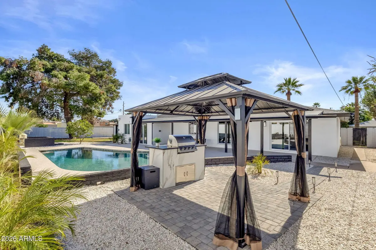 1524 W Mission Lane, Phoenix, AZ 85021 - #1