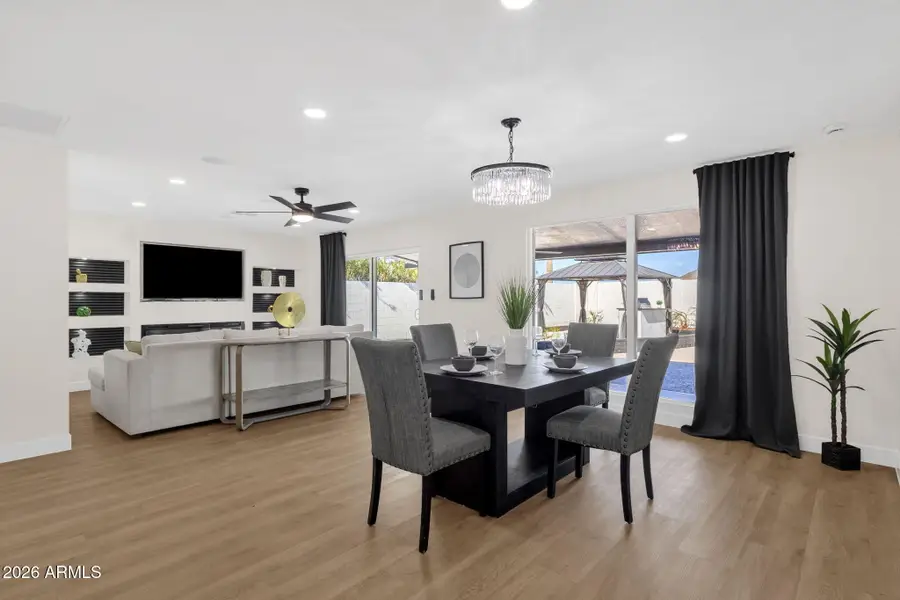 1524 W Mission Lane, Phoenix, AZ 85021 - #3