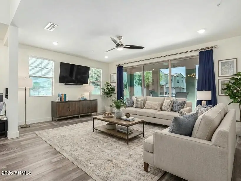 3855 S Mcqueen Road #24, Chandler, AZ 85286 - #1