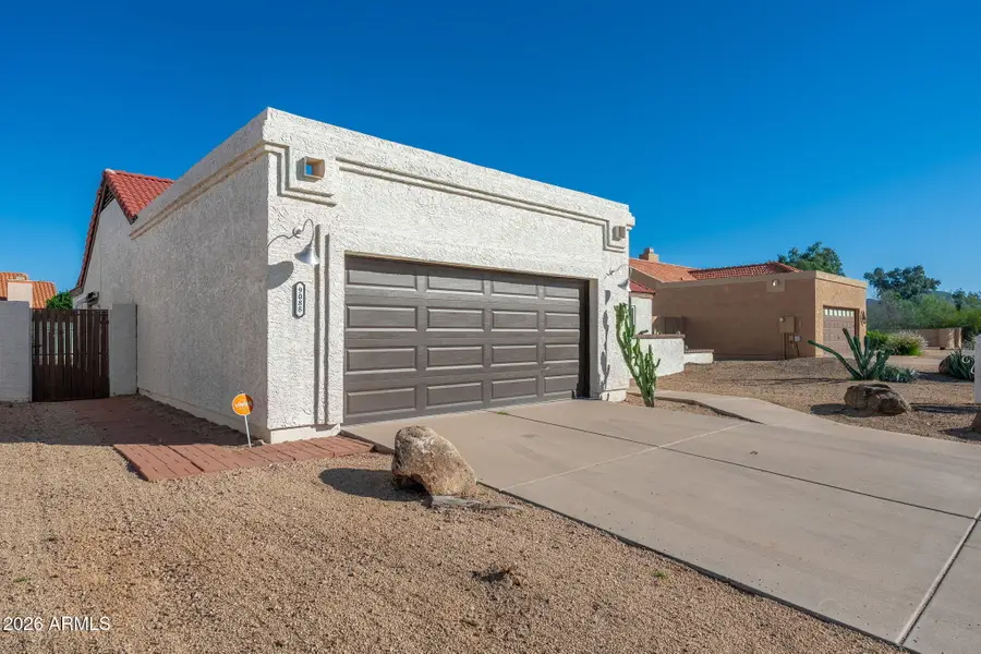 9088 E Aster Drive, Scottsdale, AZ 85260 - #3