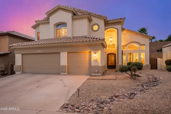 14244 S 8th Street, Phoenix, AZ 85048