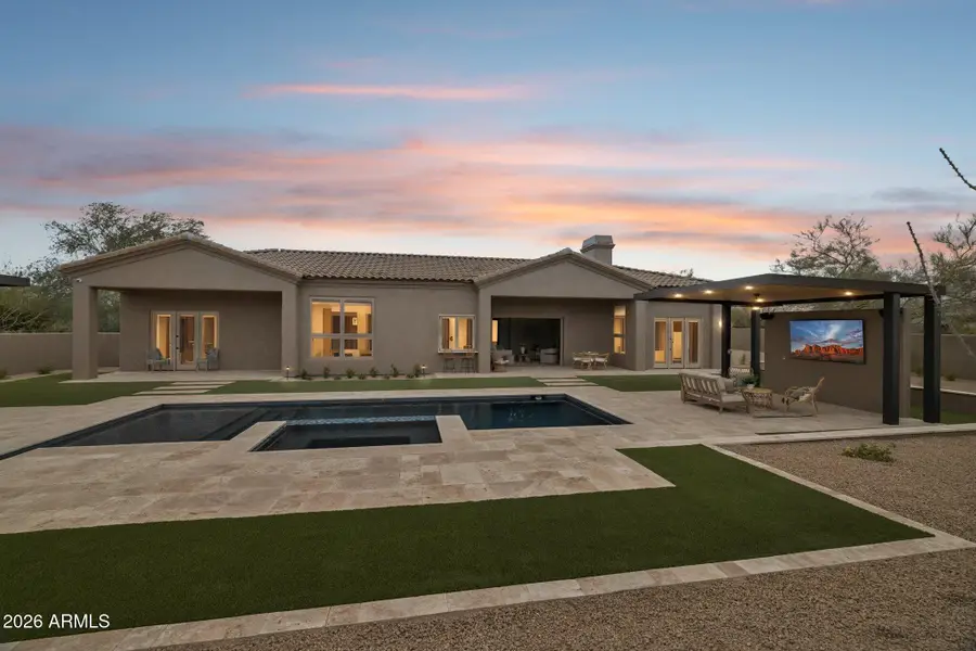 27799 N 67th Way, Scottsdale, AZ 85266 - #3