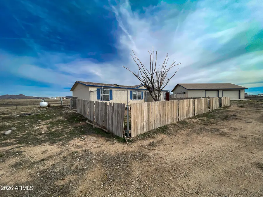 7525 E Fletcher Street, Prescott Valley, AZ 86315 - #3