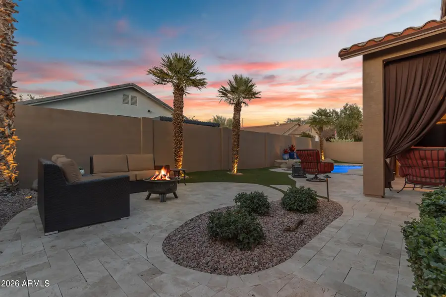 1452 E Oakland Street, Gilbert, AZ 85295 - #3