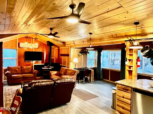 764 W Cooley Lane #69, Lakeside, AZ 85929