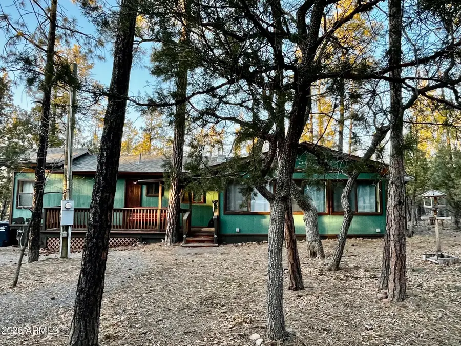 764 W Cooley Lane #69, Lakeside, AZ 85929 - #2