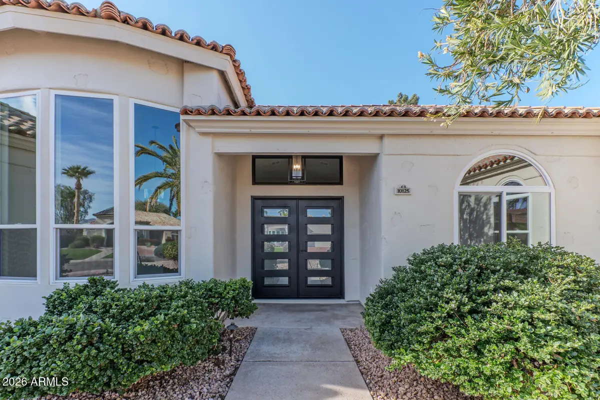 10125 E Caron Street, Scottsdale, AZ 85258 - #1