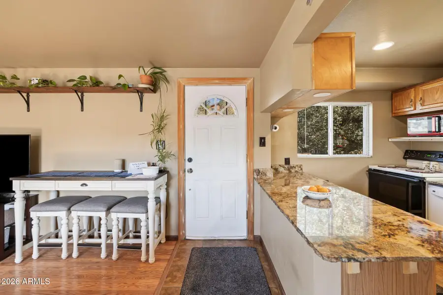 5007 E Diamond Drive, Prescott, AZ 86301 - #3