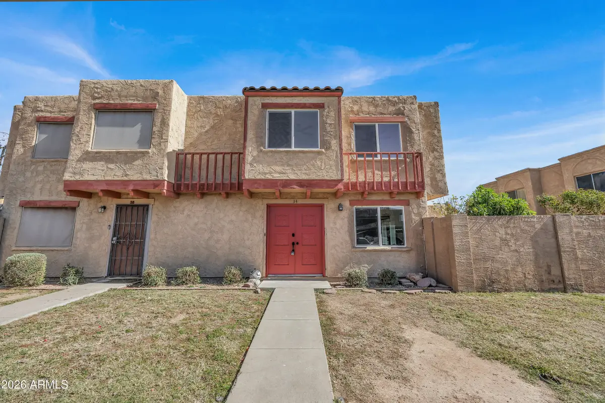 948 S Alma School Road #34, Mesa, AZ 85210 - #1