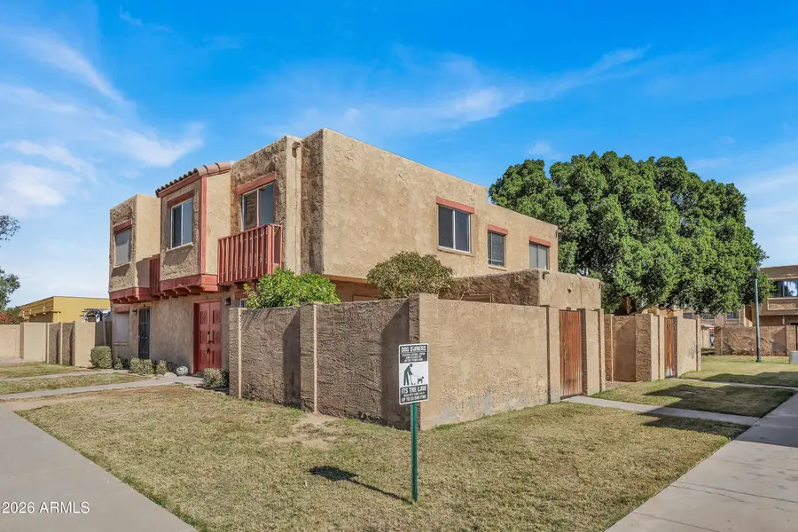 948 S Alma School Road #34, Mesa, AZ 85210 - #2