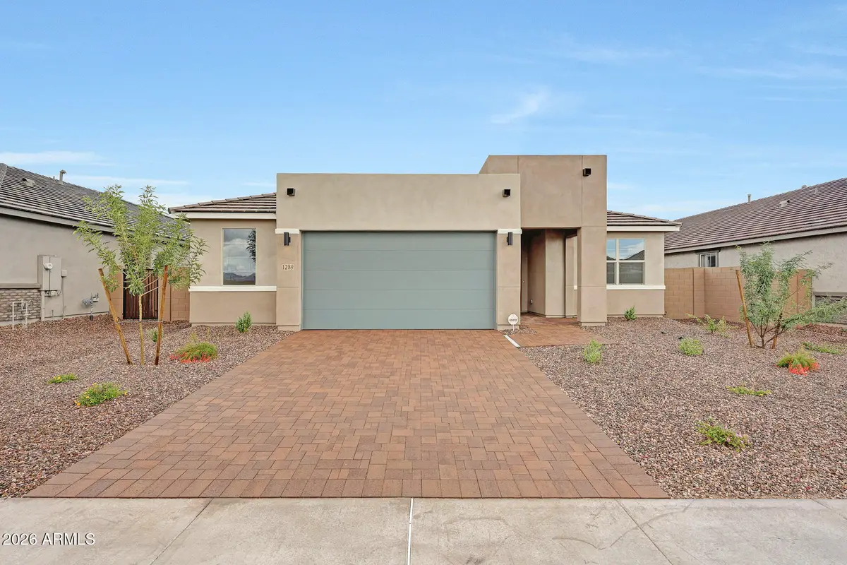 1289 S 185th Drive, Goodyear, AZ 85338 - #1