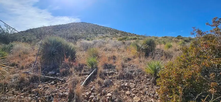 2.8 Acres E Astro Street, Hereford, AZ 85615 - Image #3