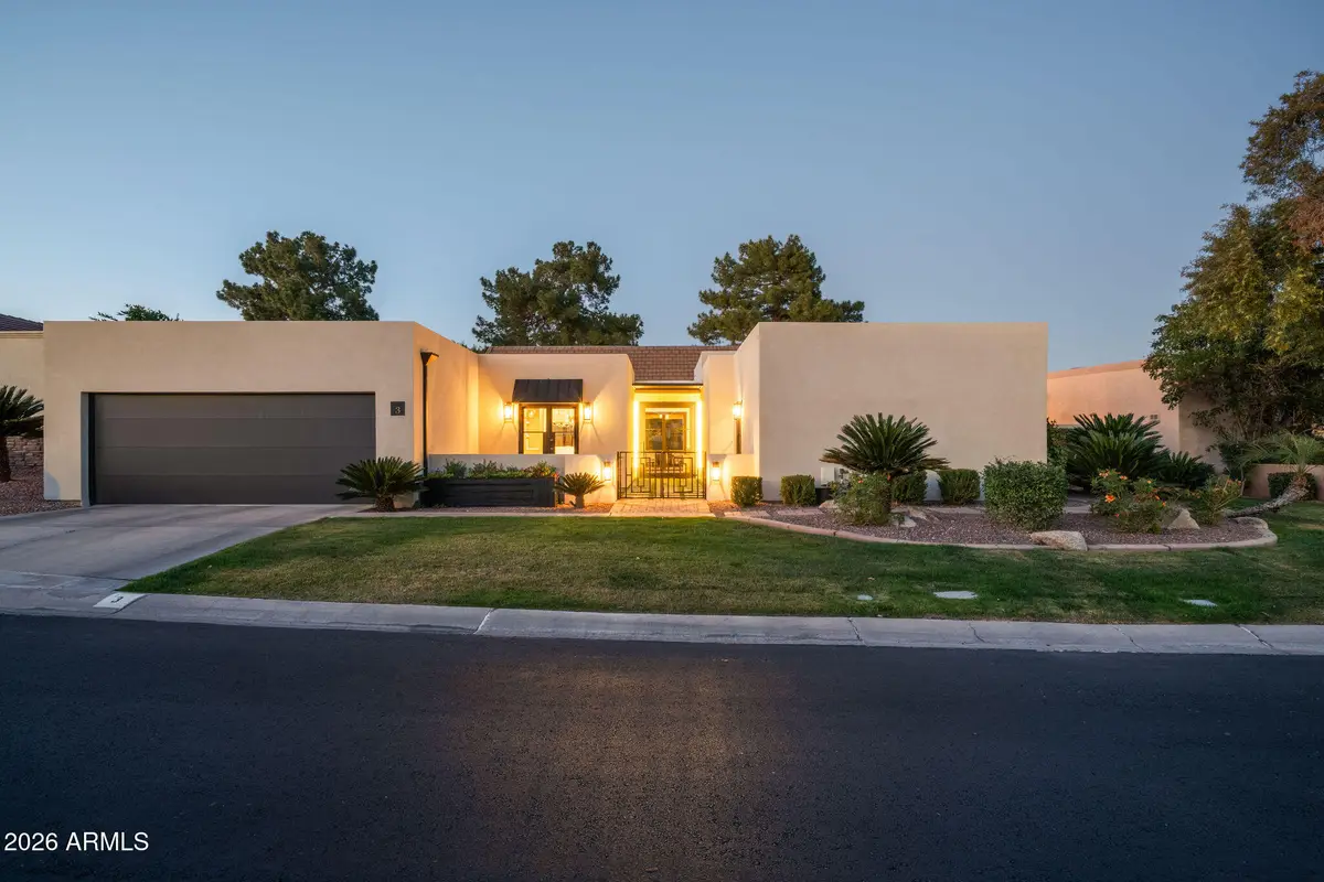 2737 E Arizona Biltmore Circle #3, Phoenix, AZ 85016 - #1
