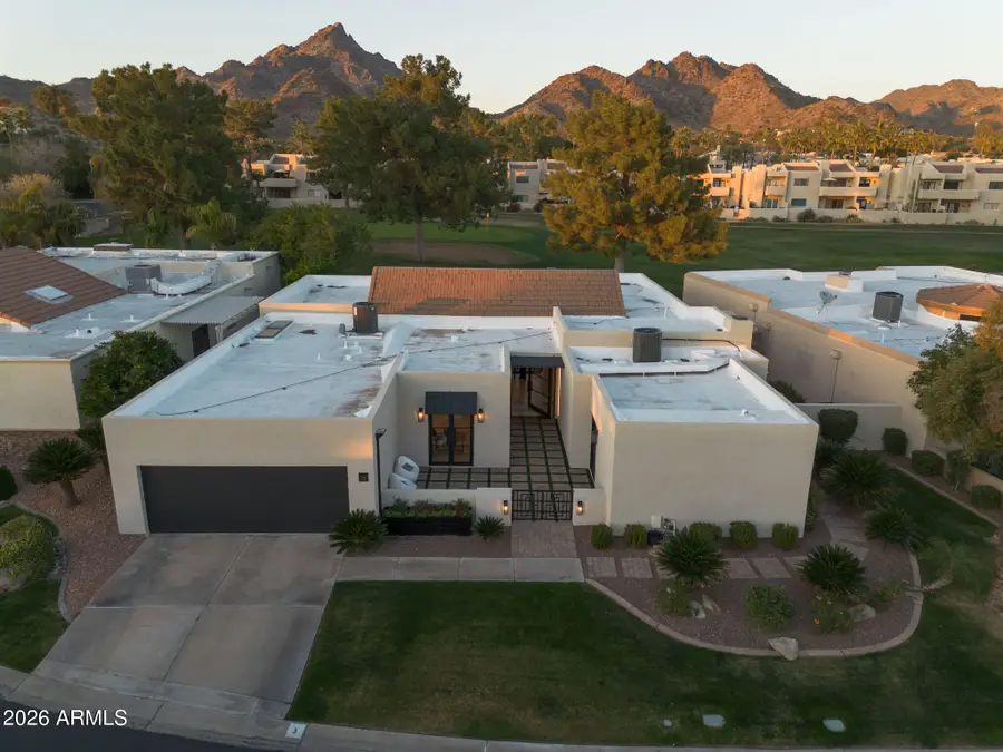2737 E Arizona Biltmore Circle #3, Phoenix, AZ 85016 - #2