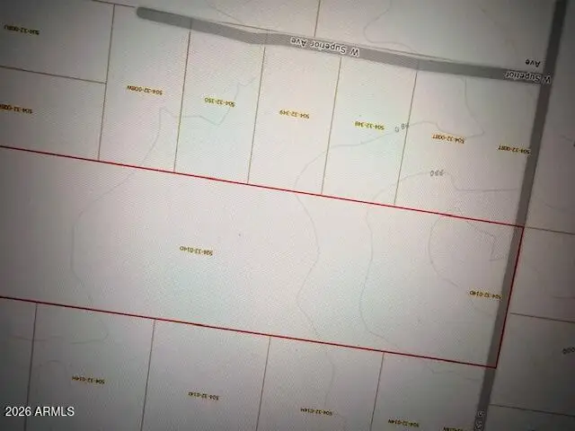 3025 S 331st Avenue #*-*, Tonopah, AZ 85354 - #2