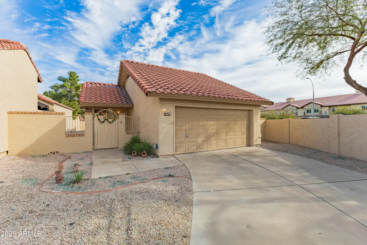 13029 S 44th Place, Phoenix, AZ 85044 - #1