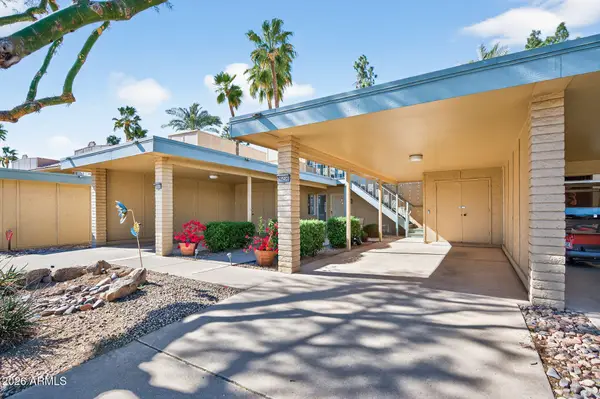 19228 N Star Ridge Drive, Sun City West, AZ 85375