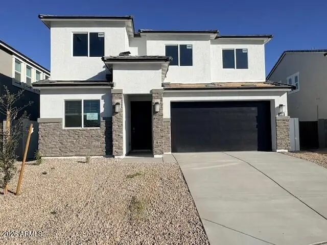 24182 W Southgate Avenue, Buckeye, AZ 85326 - #1