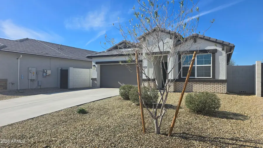 2500 S 242nd Lane, Buckeye, AZ 85326 - #3