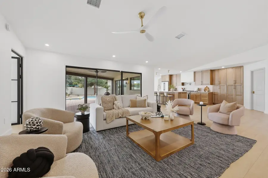 5819 E Redfield Road, Scottsdale, AZ 85254 - #2