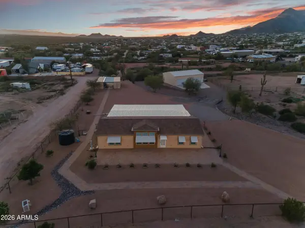 4214 N San Marcos Drive, Apache Junction, AZ 85120