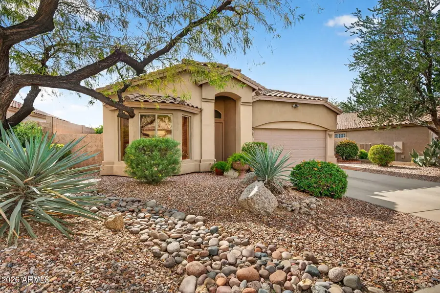 7265 E Tasman Street, Mesa, AZ 85207 - #2