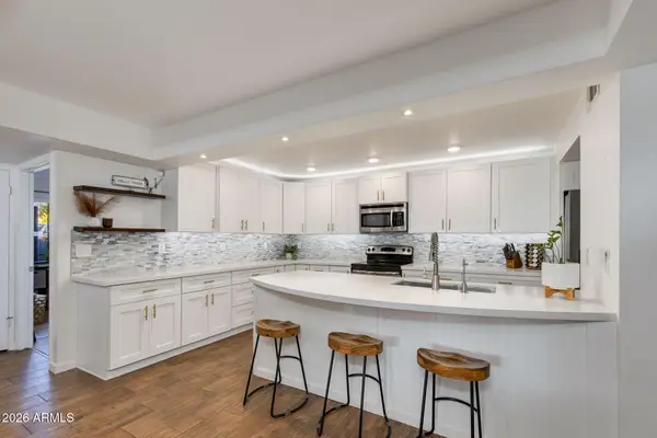 5132 N 31st Way #116, Phoenix, AZ 85016