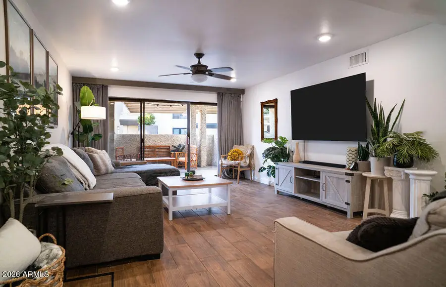 5132 N 31st Way #116, Phoenix, AZ 85016 - #2