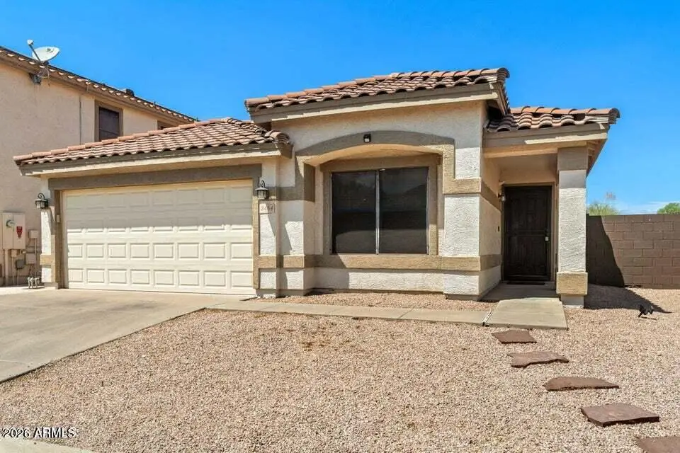 3454 S Chaparral Road, Apache Junction, AZ 85119 - #1