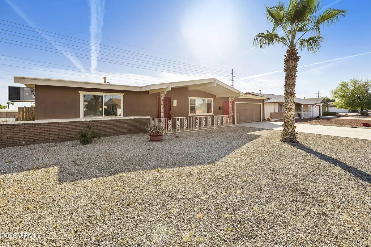 10037 N Balboa Drive, Sun City, AZ 85351 - Image #1