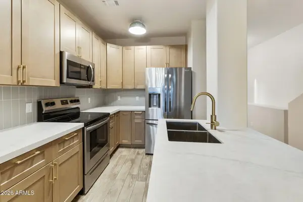 1961 N Hartford Street #1140, Chandler, AZ 85225