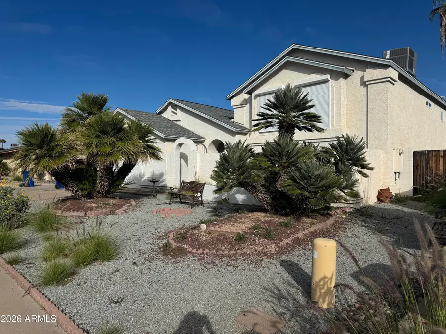 1423 N 62nd Place, Mesa, AZ 85205 - #2