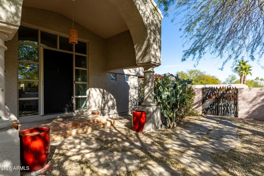 15912 E Kim Drive, Fountain Hills, AZ 85268 - Image #3