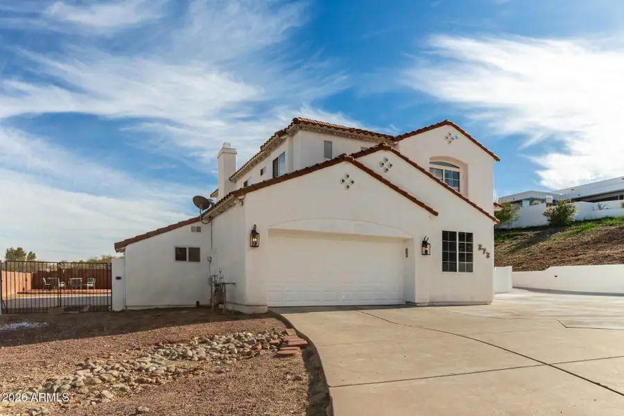 373 Camino A Las Casitas --, Rio Rico, AZ 85648 - #2