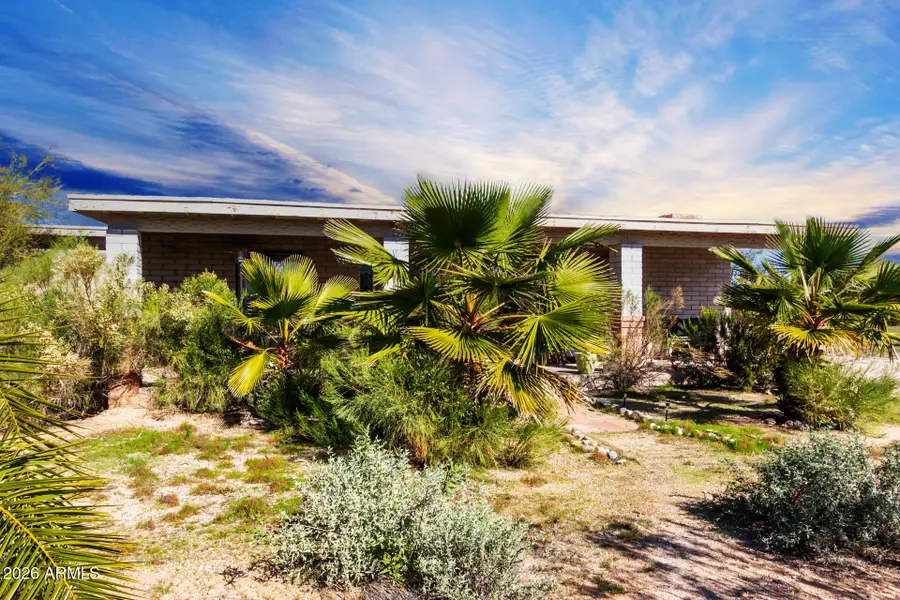 27119 E Orville Street, Florence, AZ 85132 - #2