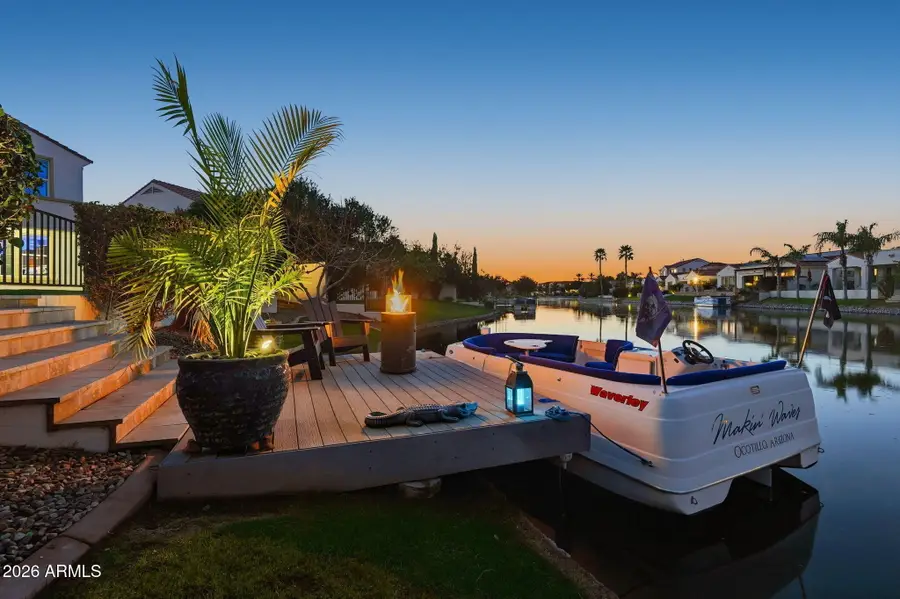 2318 W Sunrise Place, Chandler, AZ 85248 - #3