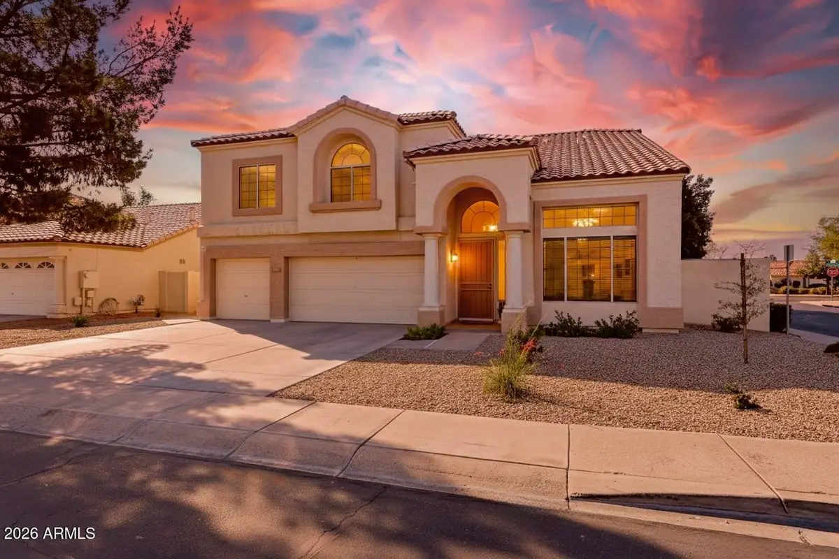 11027 W Amelia Avenue, Avondale, AZ 85323 - #1